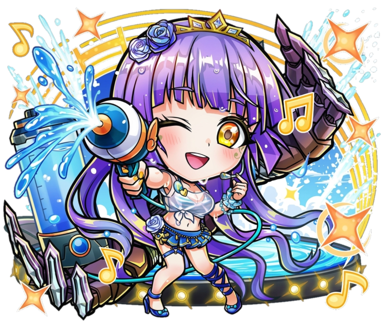 キャラクター画像
