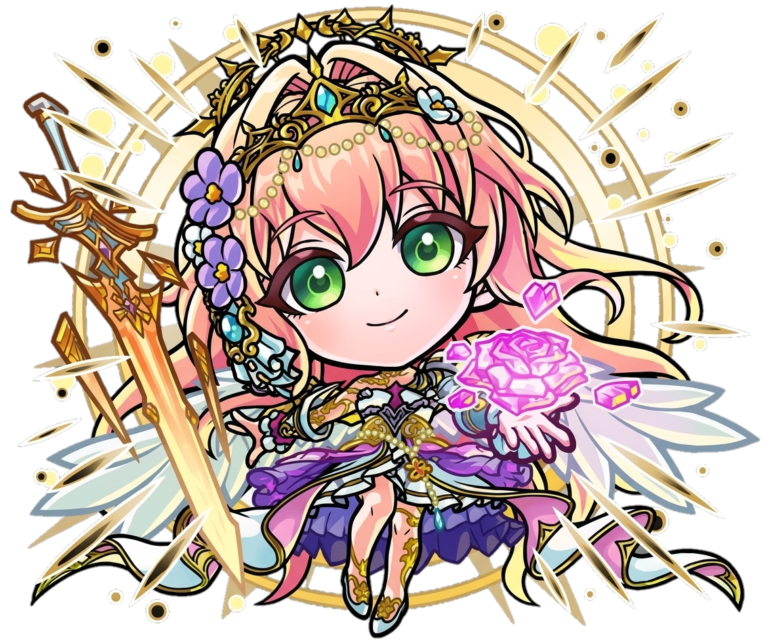 キャラクター画像