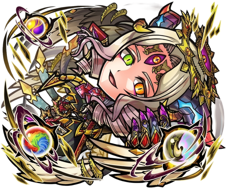 キャラクター画像