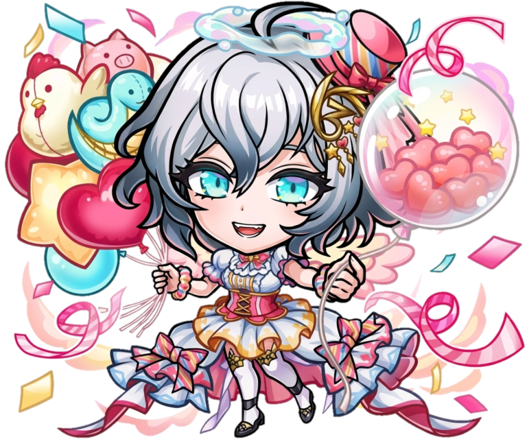 キャラクター画像