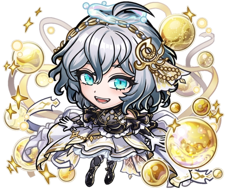 キャラクター画像