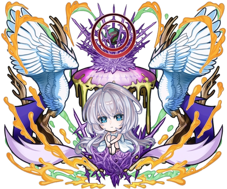 キャラクター画像