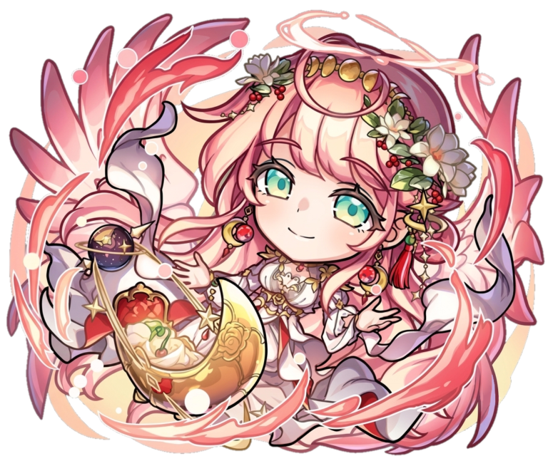 キャラクター画像