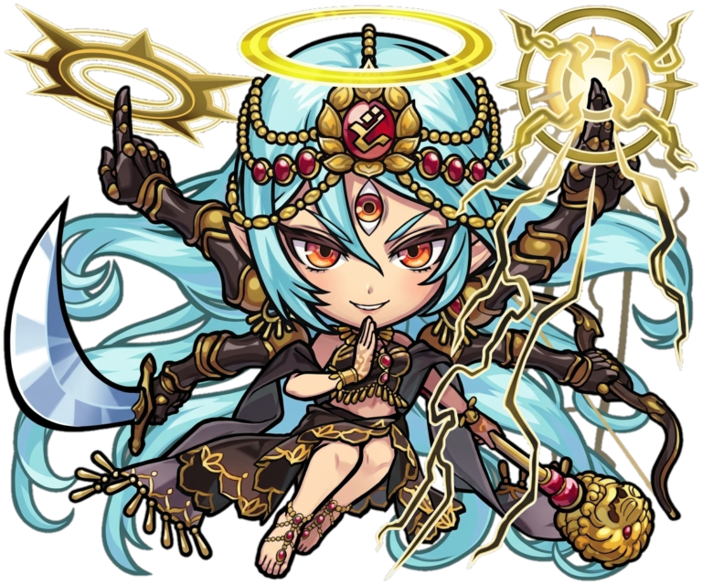 キャラクター画像