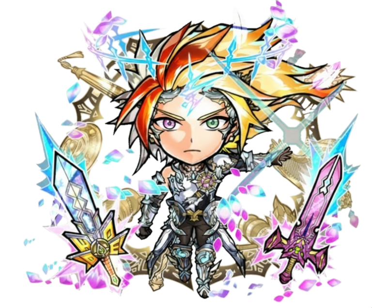 キャラクター画像