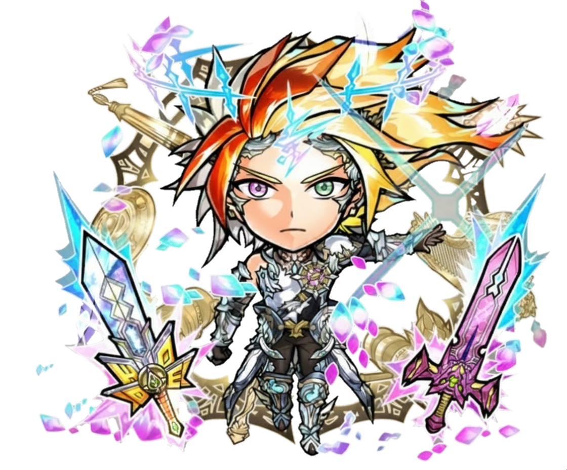 キャラクター画像