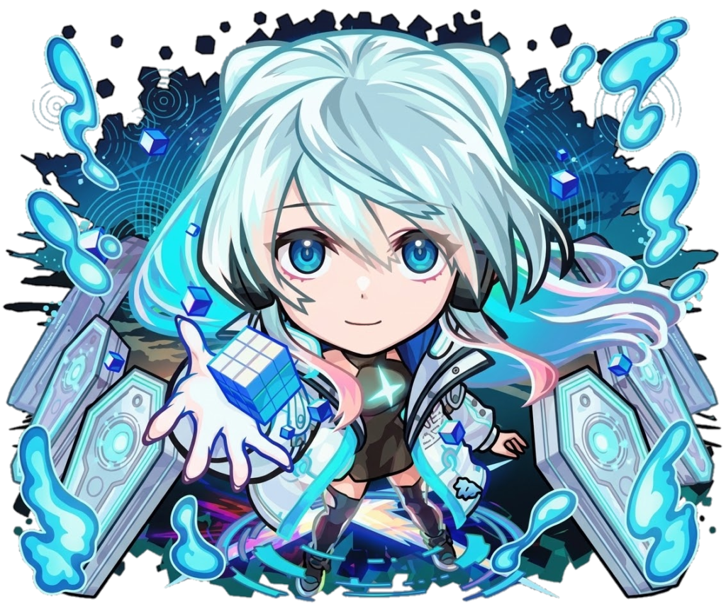 死神＜シロフォニスト＞・久遠 | コトダマンDB