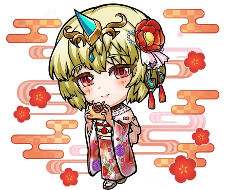 キャラクター画像