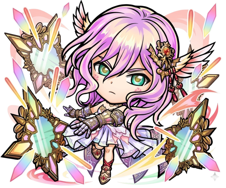 キャラクター画像