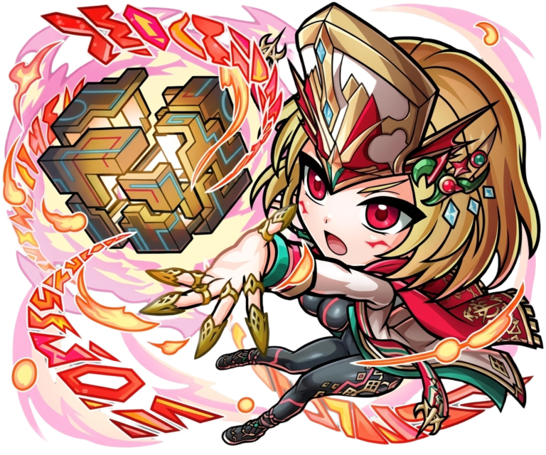 キャラクター画像