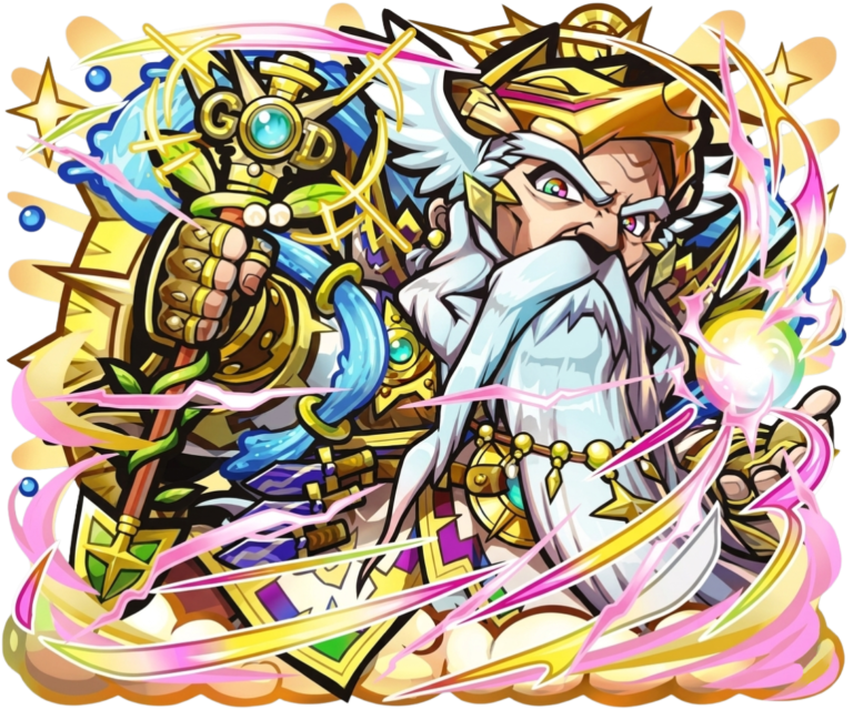 キャラクター画像