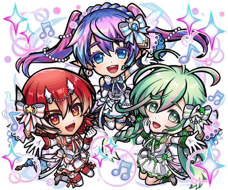キャラクター画像