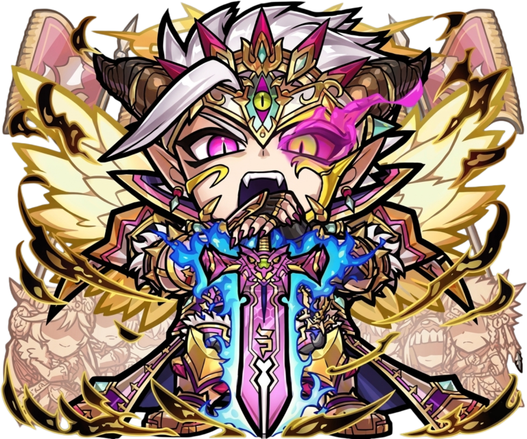 キャラクター画像