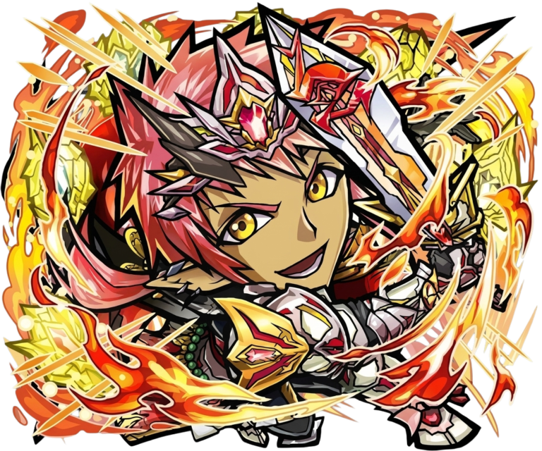キャラクター画像
