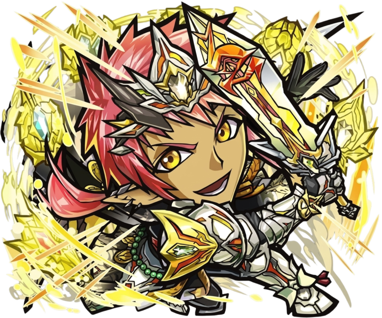 キャラクター画像
