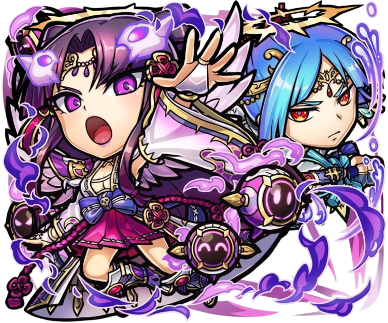 キャラクター画像