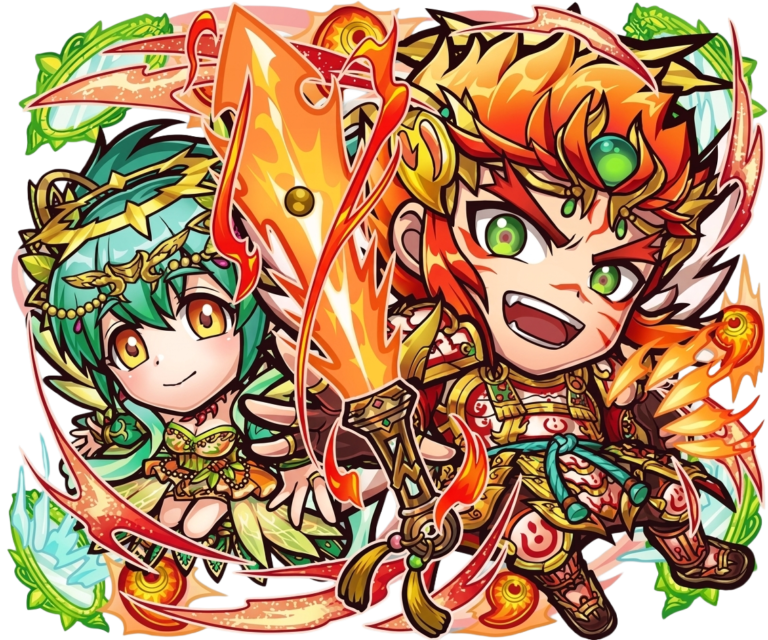 キャラクター画像