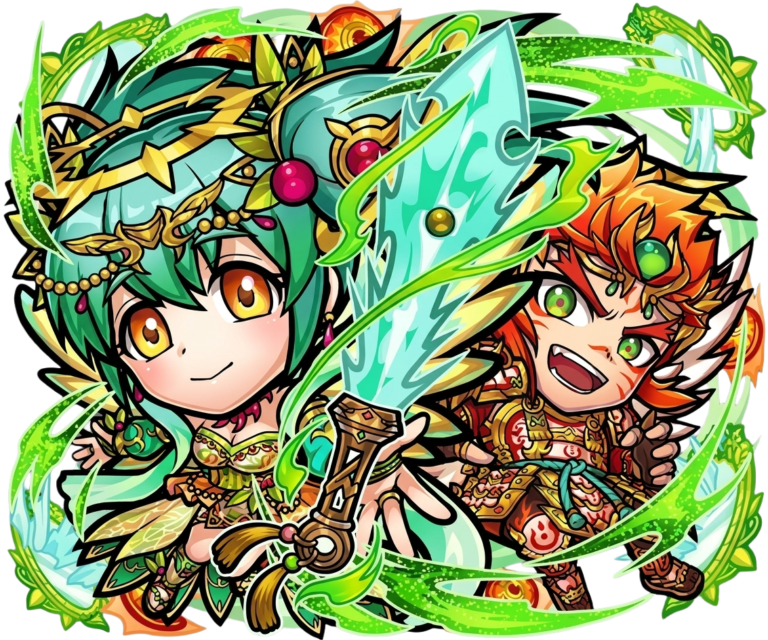 キャラクター画像