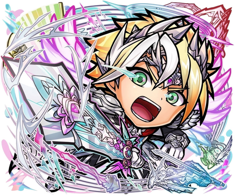キャラクター画像