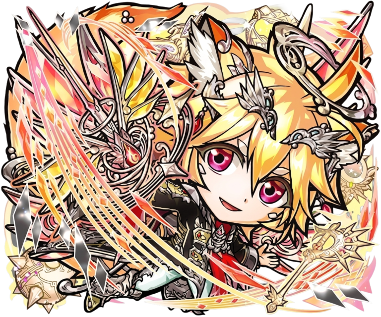 キャラクター画像