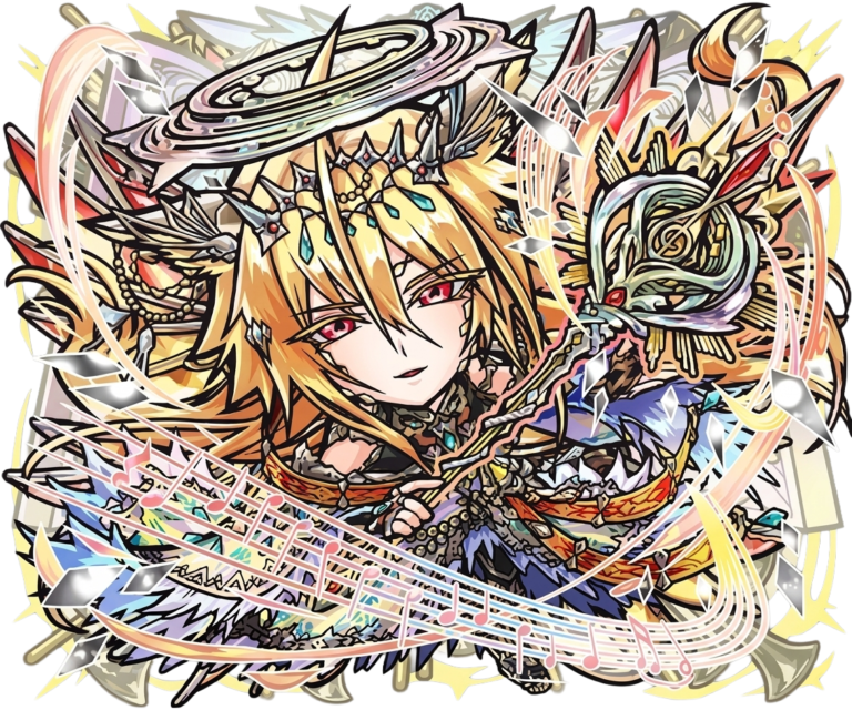 キャラクター画像