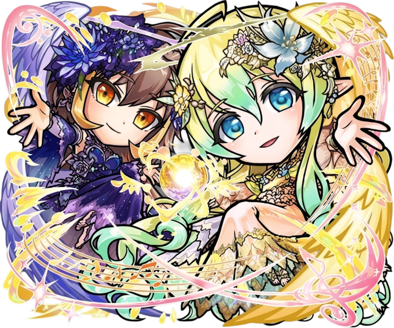 キャラクター画像