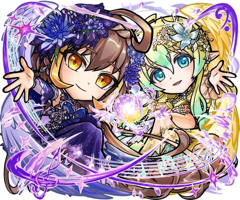 キャラクター画像