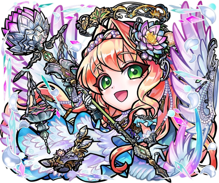 キャラクター画像