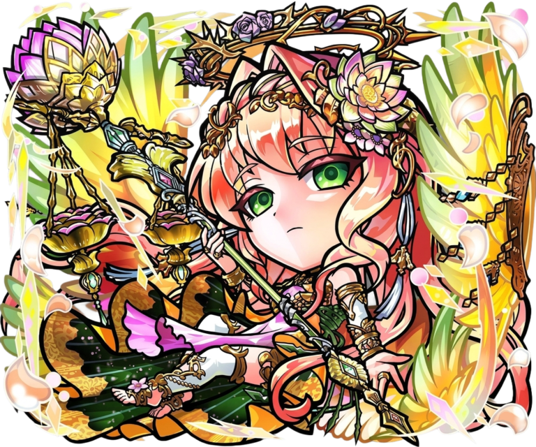 キャラクター画像