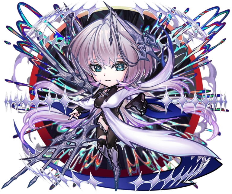 キャラクター画像