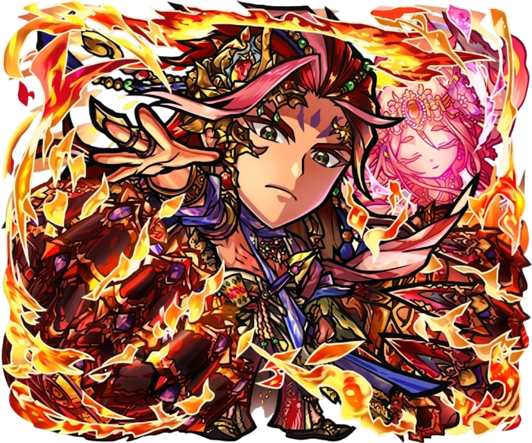 キャラクター画像
