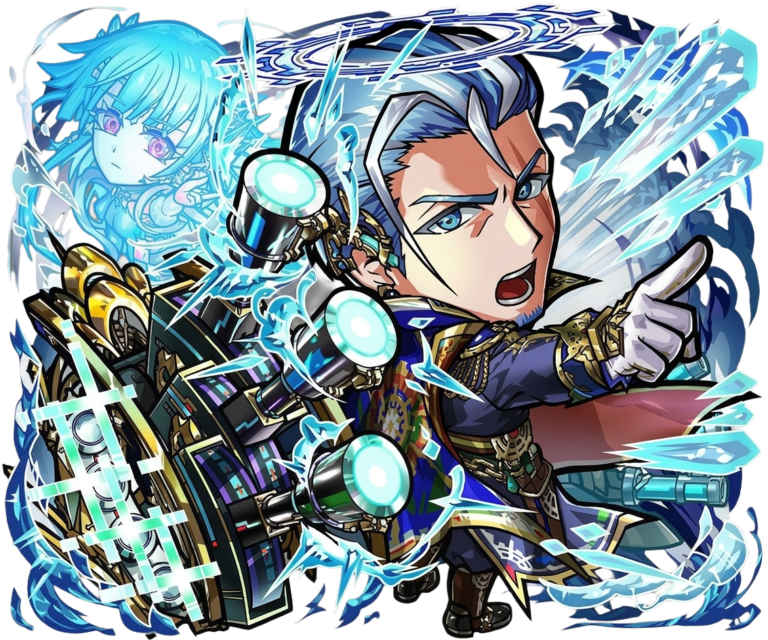 キャラクター画像