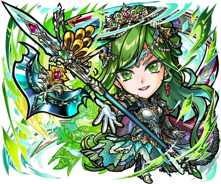 キャラクター画像