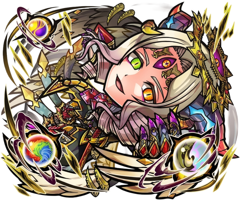 キャラクター画像
