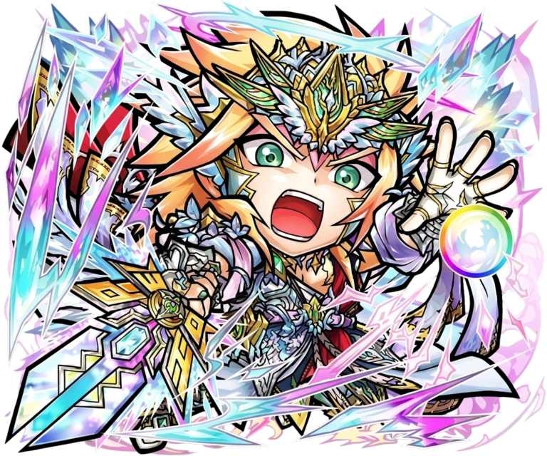 キャラクター画像