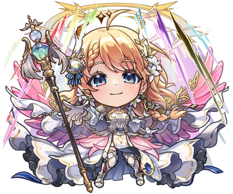 キャラクター画像
