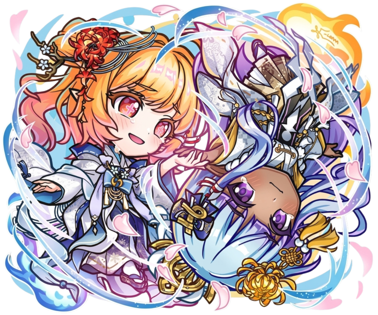 キャラクター画像