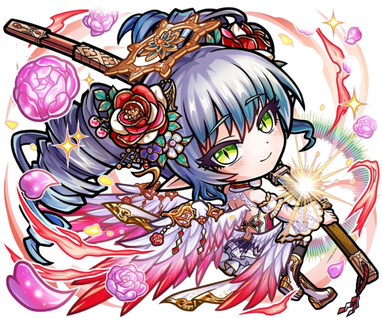 キャラクター画像