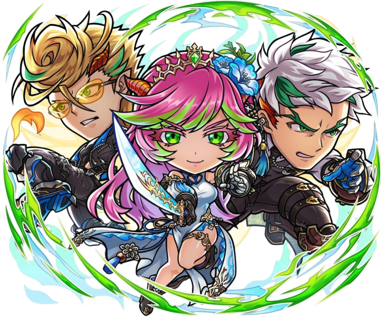 キャラクター画像