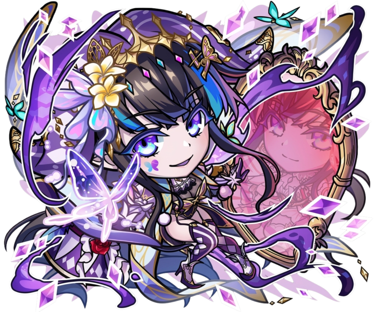 キャラクター画像