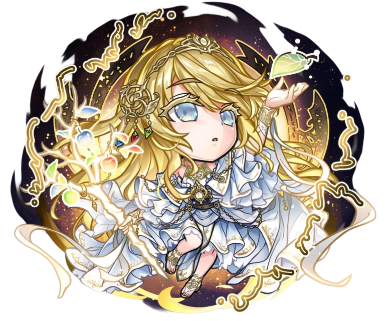 キャラクター画像