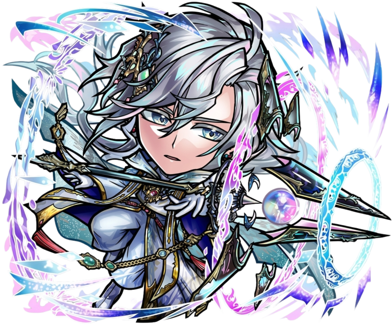 キャラクター画像