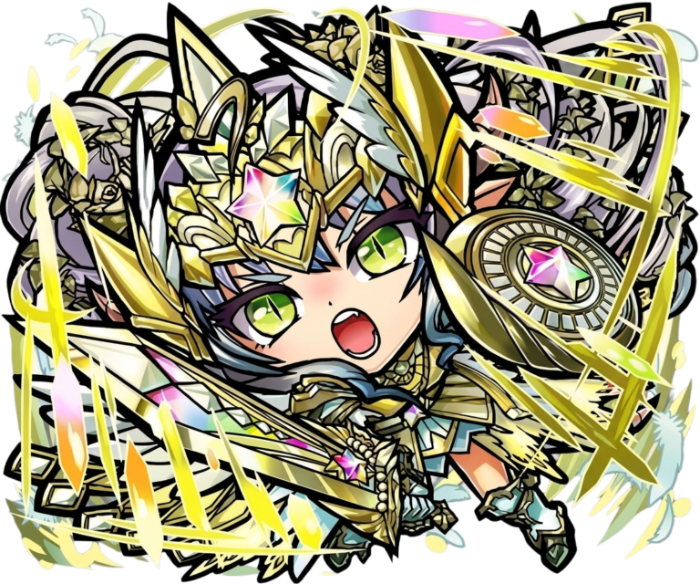 キャラクター画像