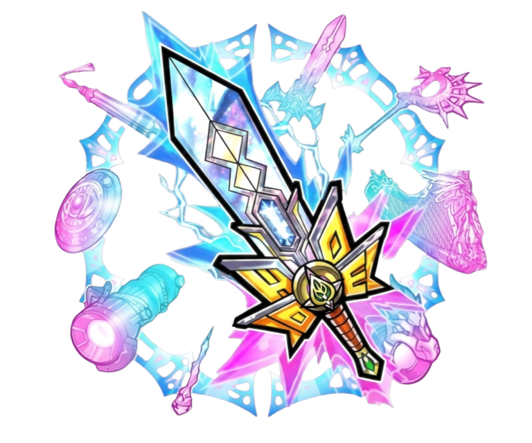 キャラクター画像