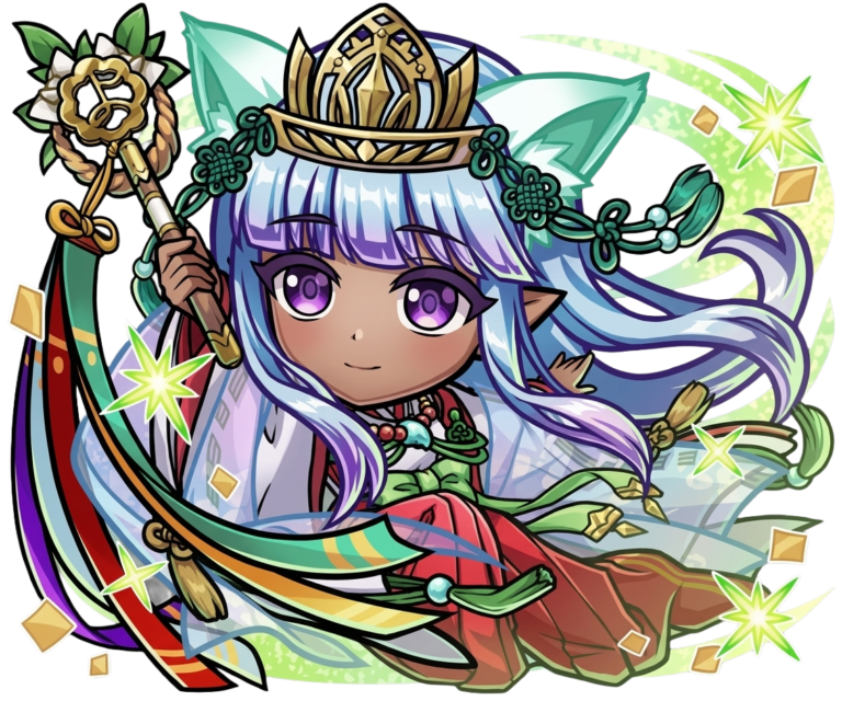 キャラクター画像