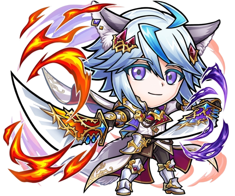 キャラクター画像