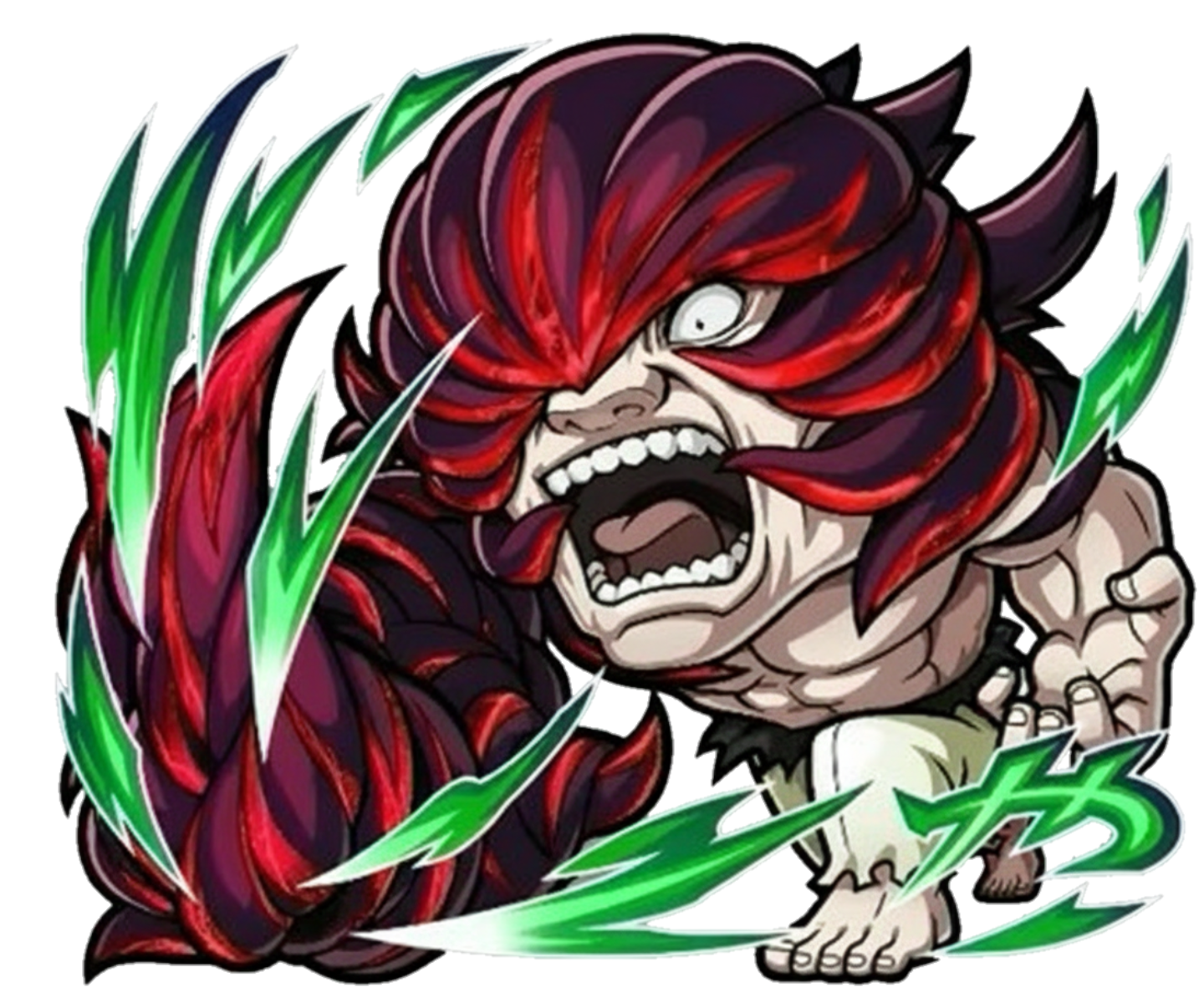 キャラクター画像