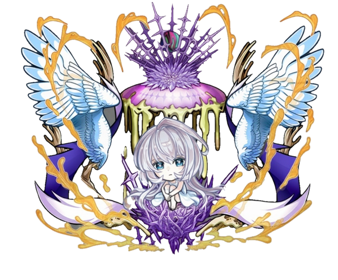 キャラクター画像