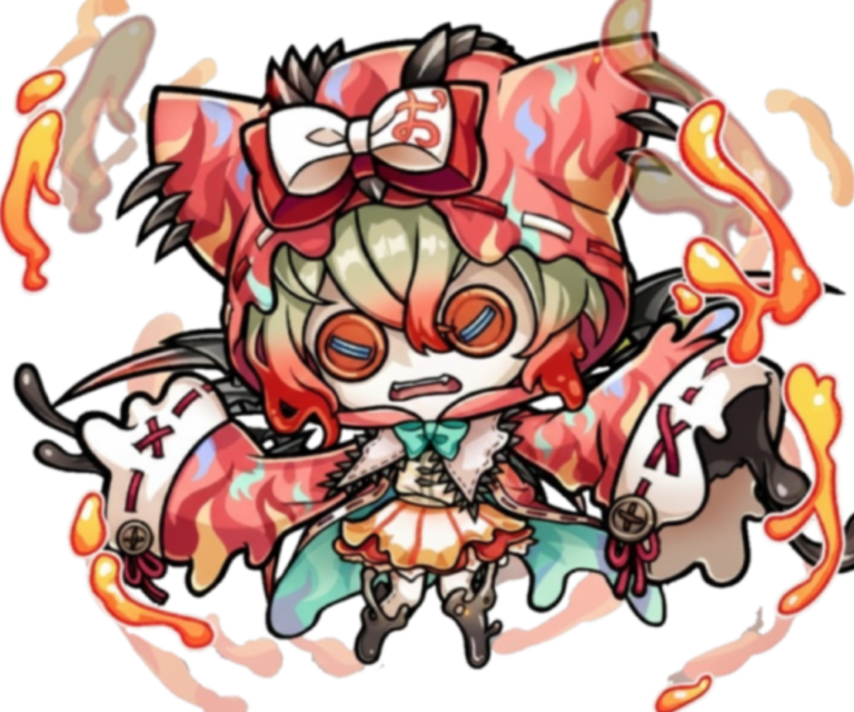 キャラクター画像