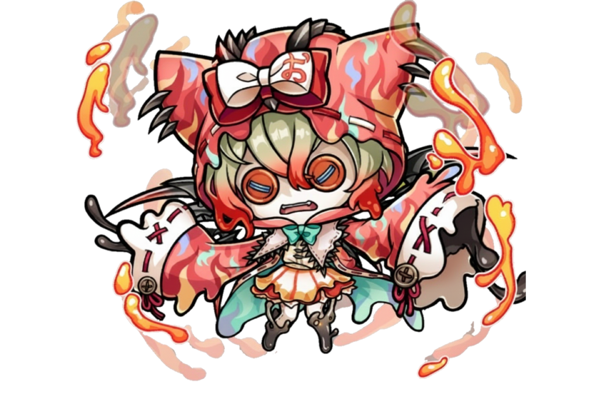 キャラクター画像